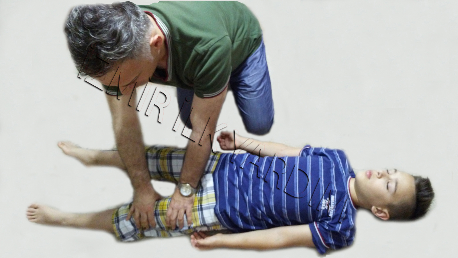 Komada olan birine bunları söylemeyin Komada olan birine bunları söylemeyin